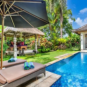 Mimpi Ubud